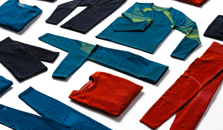 SMARTWOOL - Chaussettes et vêtements de laine mérinos