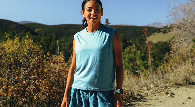 T-shirt Smartwool Femme Laine Mérinos Noir – Taille M – Occasion Très Bon état