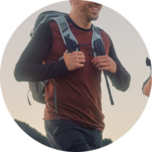 Men's Clothing, Accessories and Socks | Smartwool®
