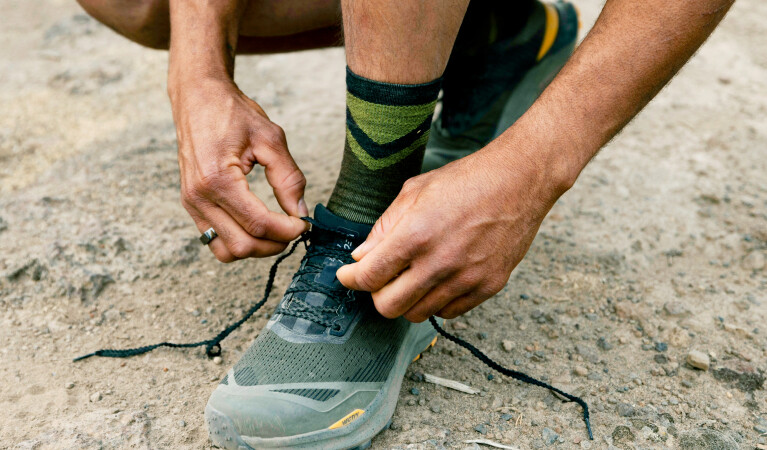 Gore running socks discount