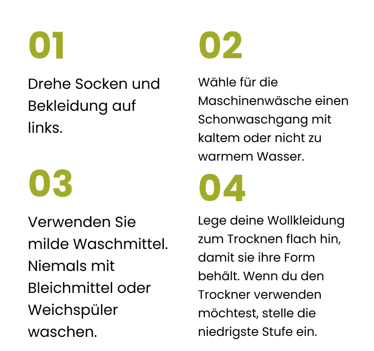 Smartwool socken waschanleitung Clearance