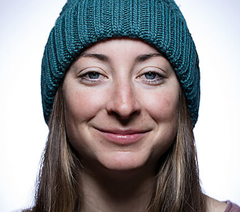 Mary Rand