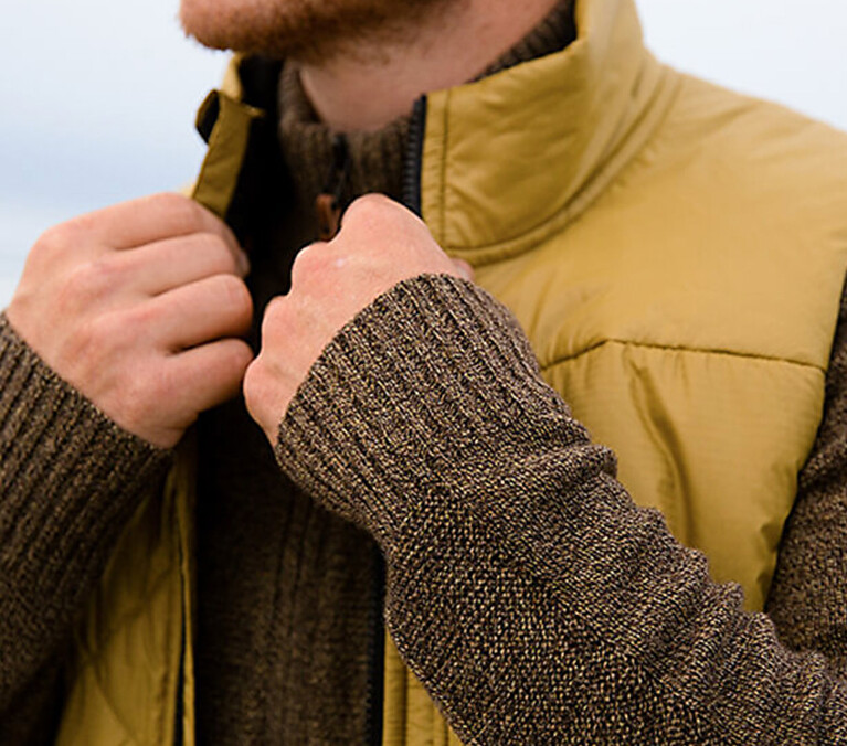 Kleding van merinowol Smartwool